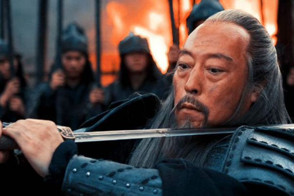 倪炜也是一个非常出色的演员