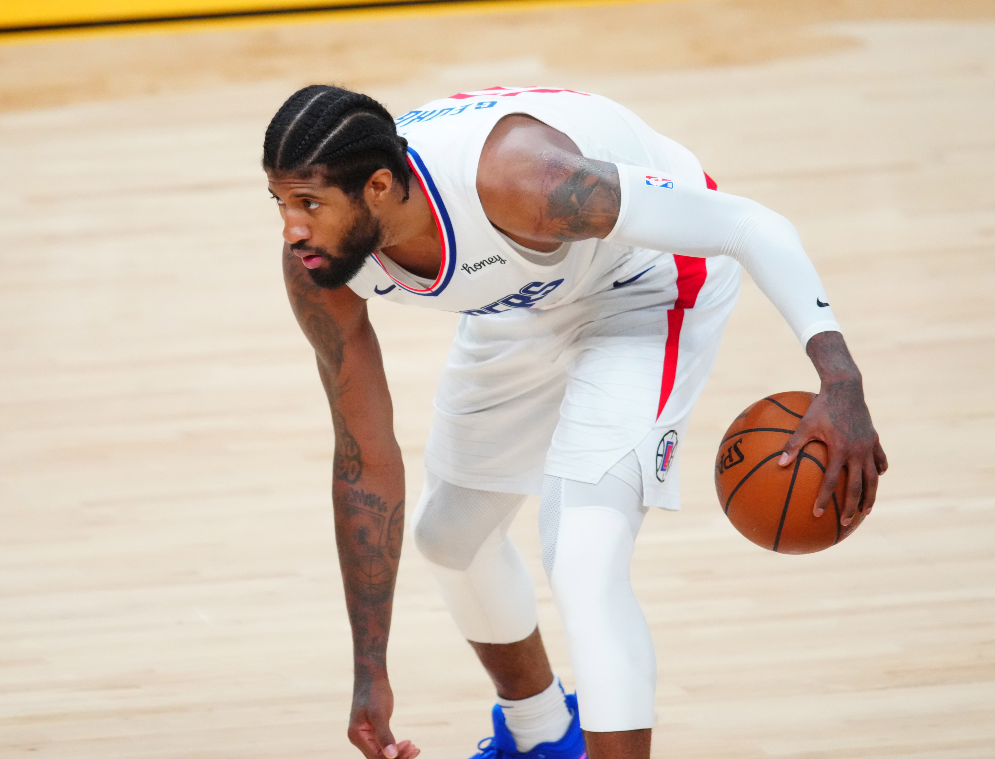 榜眼呼声越来越高!米勒逆袭,模板保罗-乔治但优缺点明显