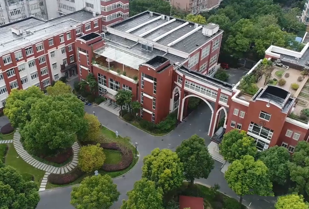 徐汇区繁华地段最强公办小学,总价500万起——汇师小学测评