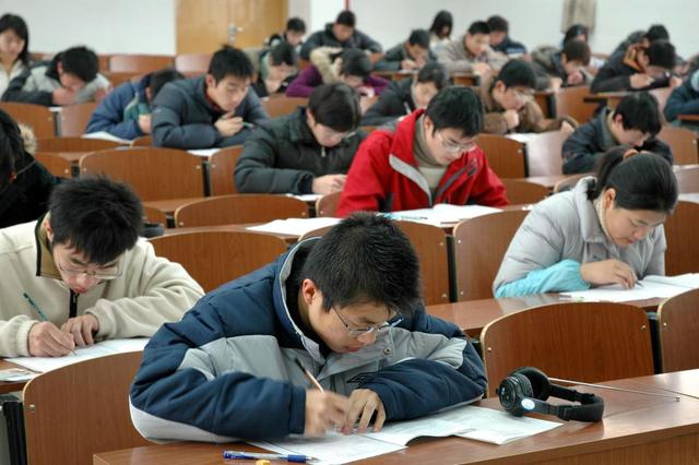 大学可以考哪些有用的证书?