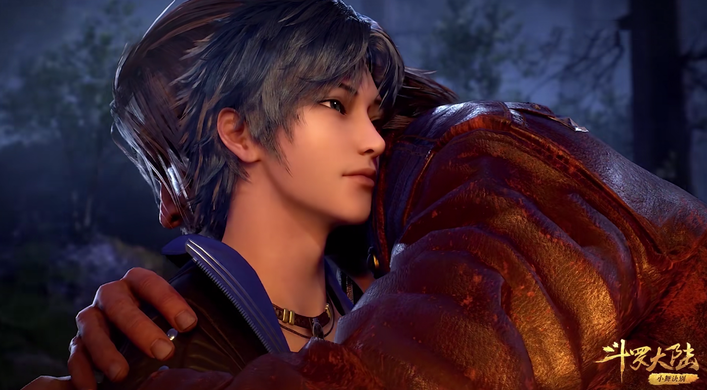 斗罗大陆:唐昊封住唐三的魂力进行特训,原因竟是"杀戮之都"