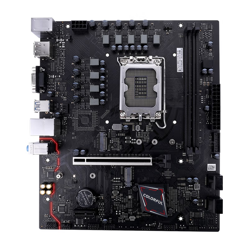 送散热器再返50元e卡开学前装机指南七彩虹主板推荐