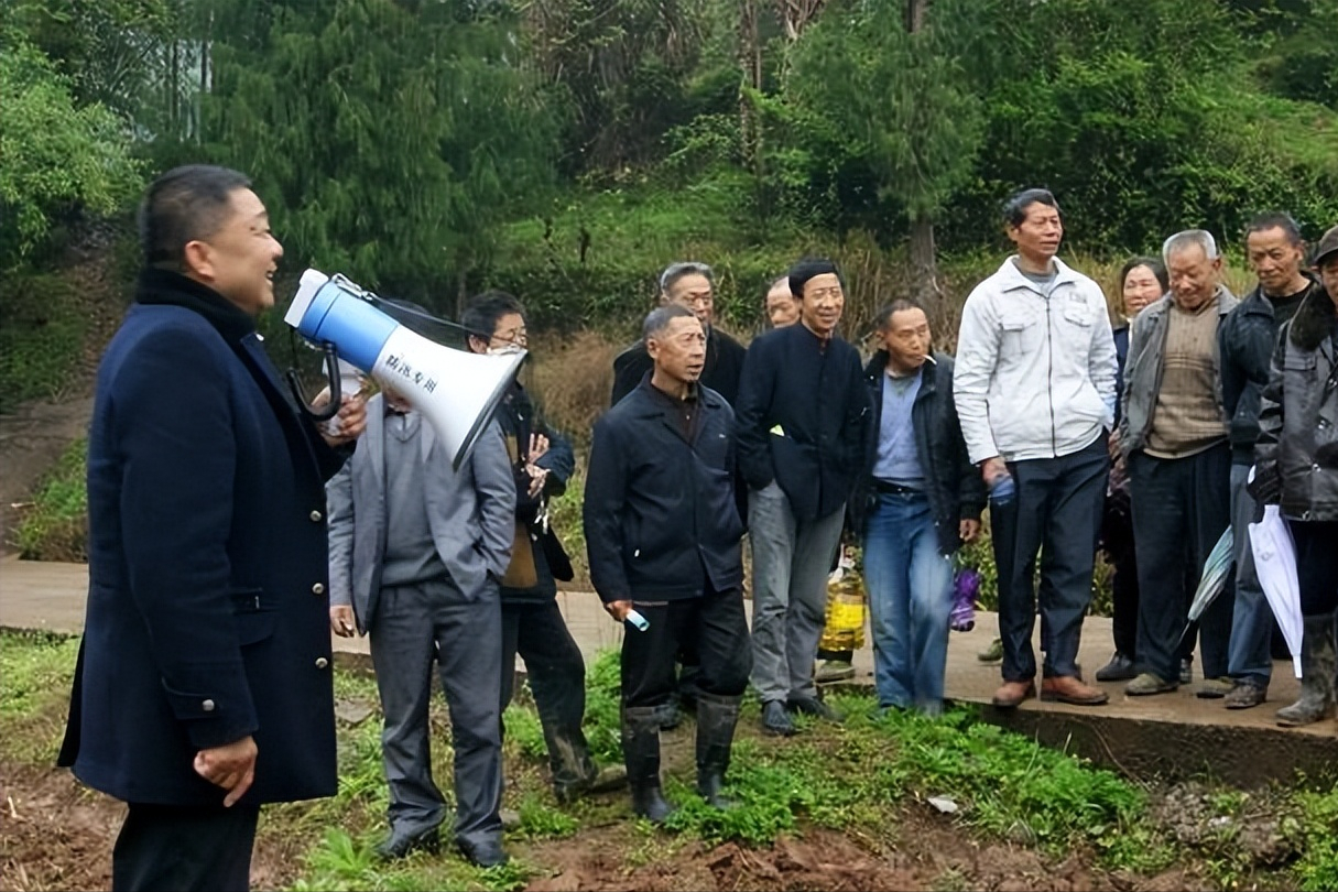 违规村干部也包含在内,国家将对农村违法乱纪行为进行清理整顿?