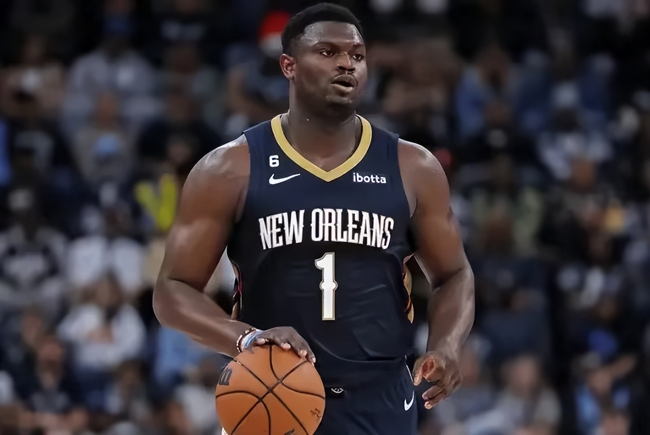 双双失利!鹈鹕猛龙自作自受!