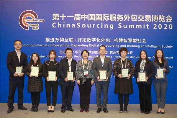 亿达中国大连软件园成为标杆典范,用数字技术说话彰显企业精神