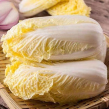 10种强碱性食物，一起来看看都有哪些