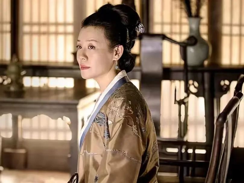 知否:大娘子心机最缜密的一次,居然献给了她最不喜欢的墨兰?