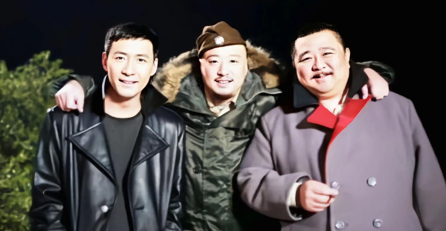 《神探狄仁杰》过去18年,主角沦落成配角,小配角爆红成当家花旦