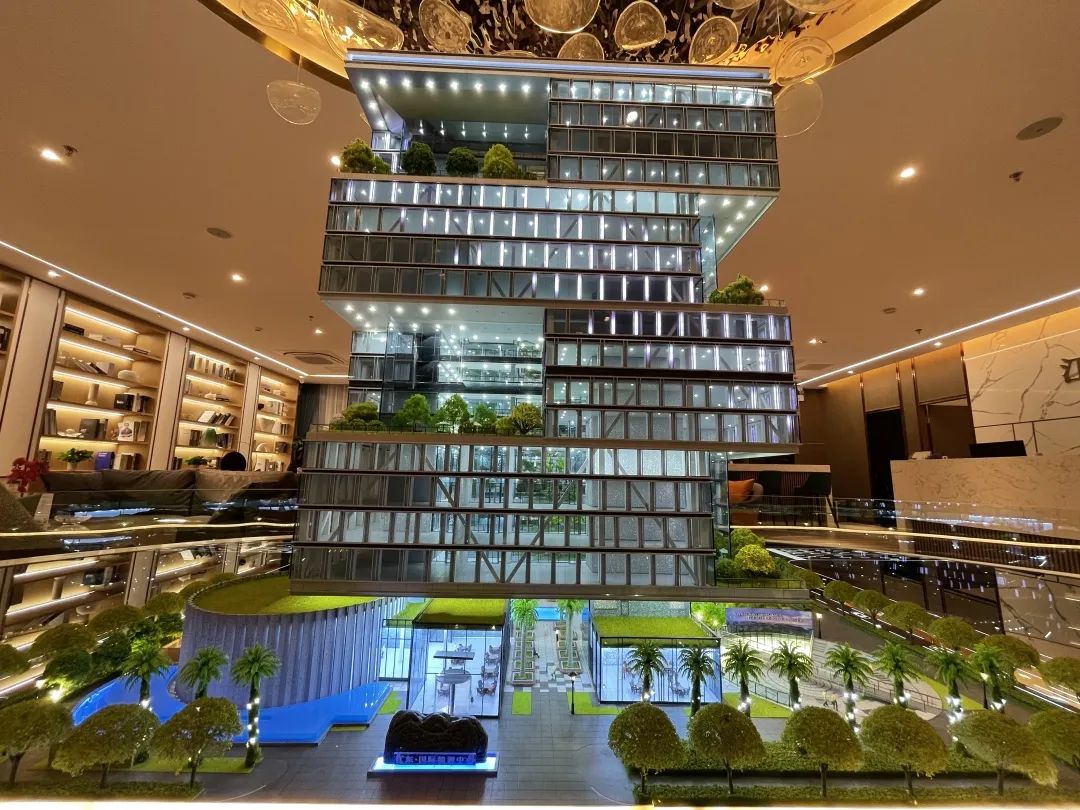 梅河口沙盘模型公司梅河口高端沙盘模型案例