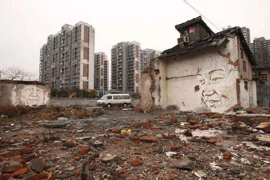 征地6311平米!北京喜迎拆迁,或诞生大批"暴发户"