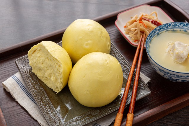 平凉市十大特色小吃