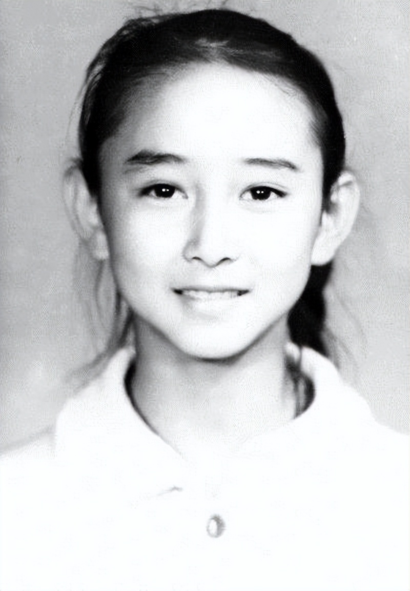 回顾:吴彦祖给她做媒,嫁百亿富豪成阔太,胡静的人生境遇让人羡慕