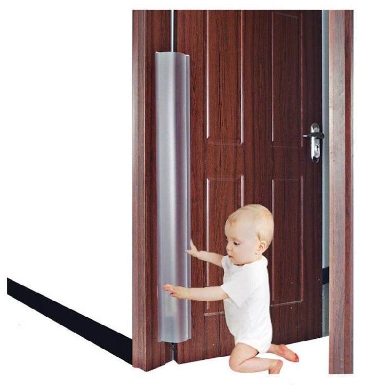 怎样选购幼儿园防夹手门?