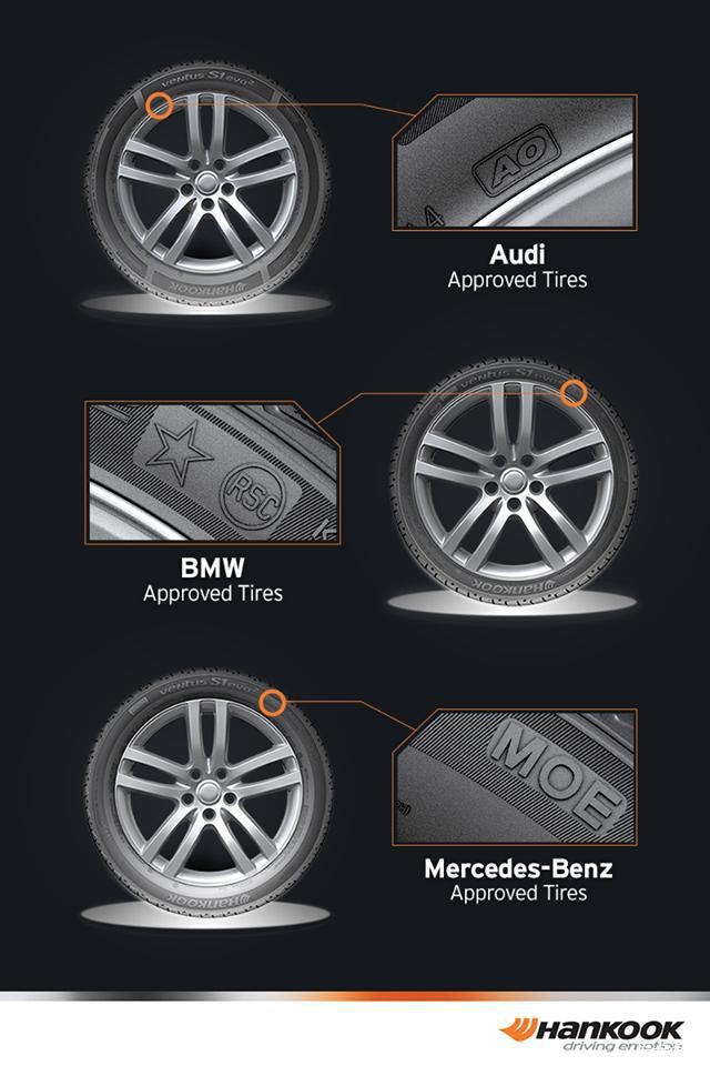 深度解析锦湖和韩泰轮胎哪个好