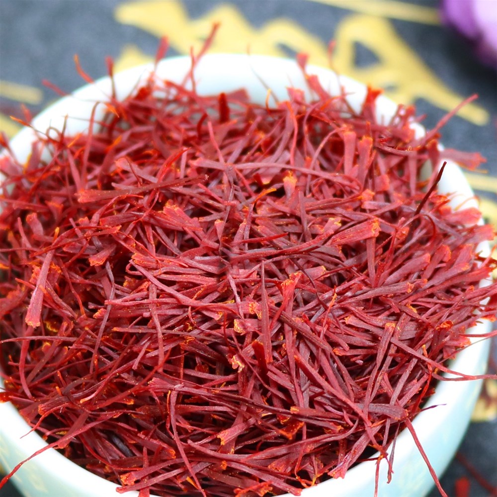 高鹏说药材:西红花,枣仁,元胡,当归,北沙参,蒲公英近期简析