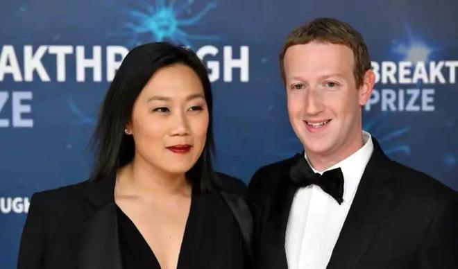 谷歌老婆照片=谷歌老总的中国妻子
