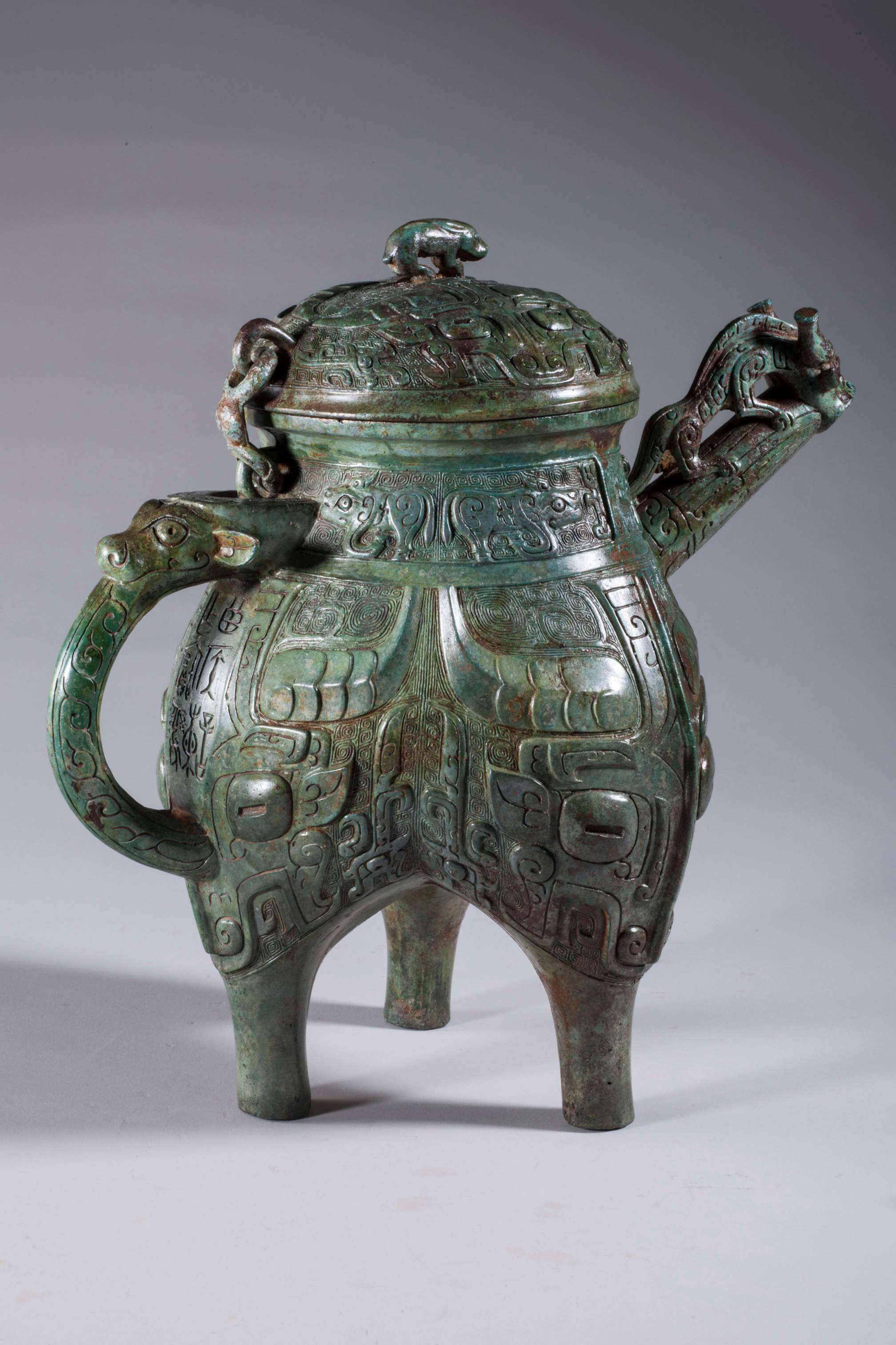 "荆楚文明之光——中国湖北出土文物展"11月2日在新西兰举办