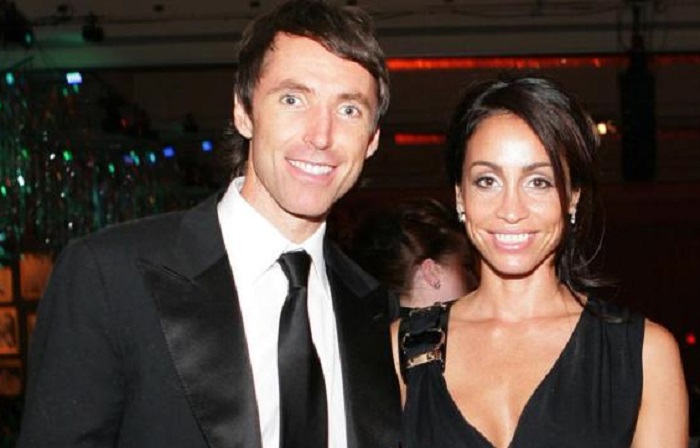 儿子出生日宣布婚变消息,纳什和首任妻子分手原因扑朔迷离