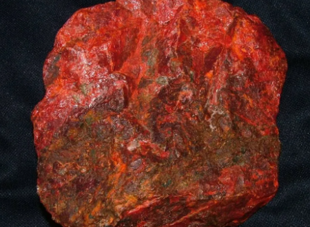 神砂和朱砂有什么区别