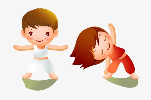 看冬奥会,谈体育运动对青春期孩子的重要性