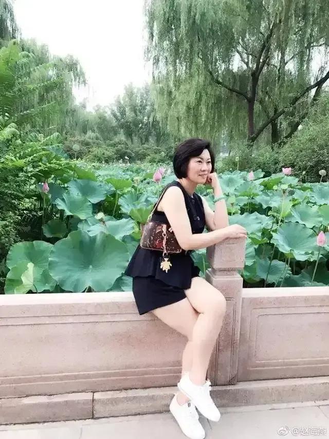 乡村爱情最美五大中年妇女,杨晓燕领衔,你不知道她们现实有多美