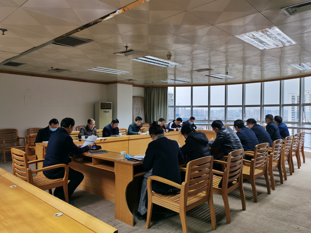 广西财政厅召开根治拖欠农民工工资工作领导小组会议