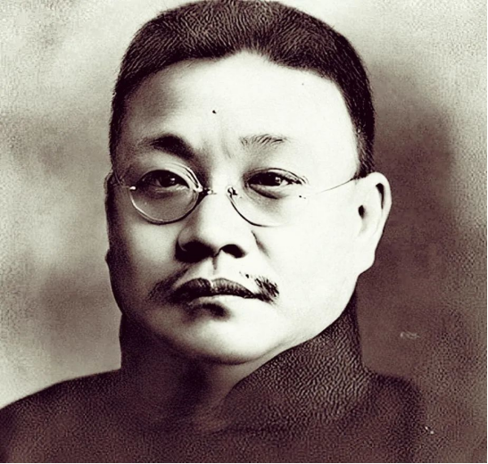 68年程潜病逝后,其妻郭翼青大胆询问周总理:程潜究竟算什么人?