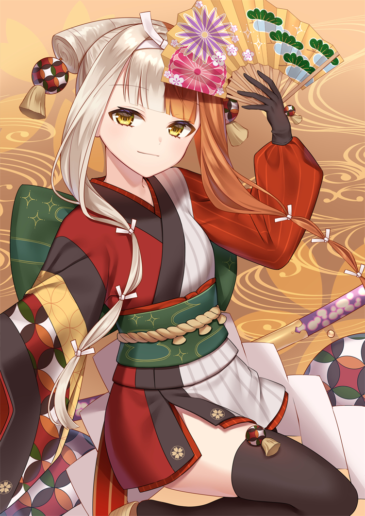 fgo出云阿国简评:唯一绿卡单体术,能力全面职阶拖后腿