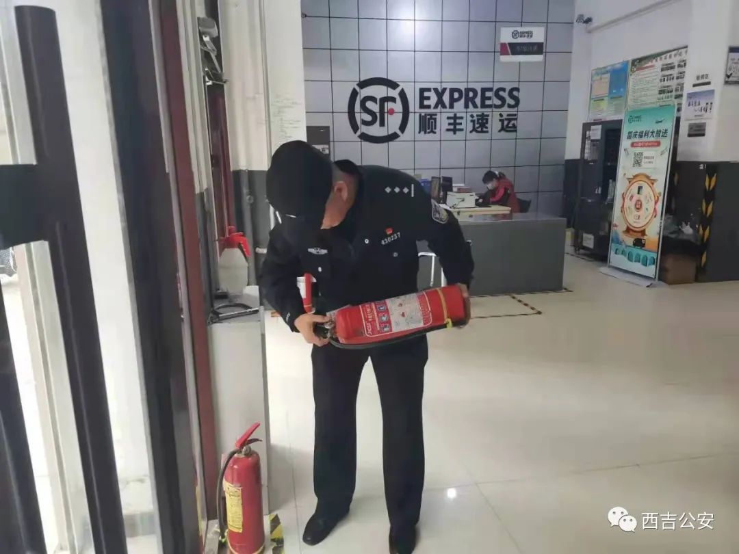 【战疫先锋】马文虎:退伍不褪色,用坚守书写初心