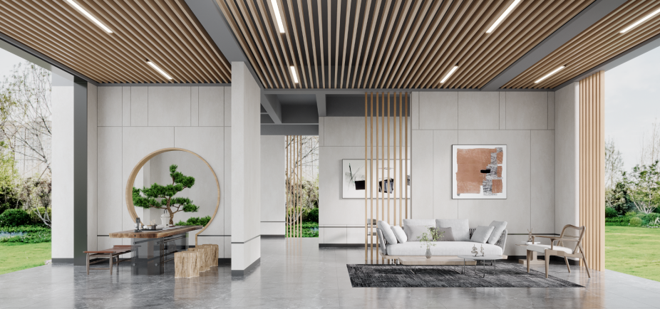 您的室外第二会客厅建立手机之外的朋友圈