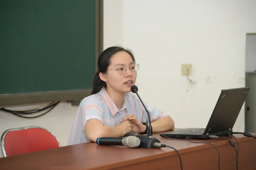 人大附中这样进行新教师培训:培训内容分为这五大模块!