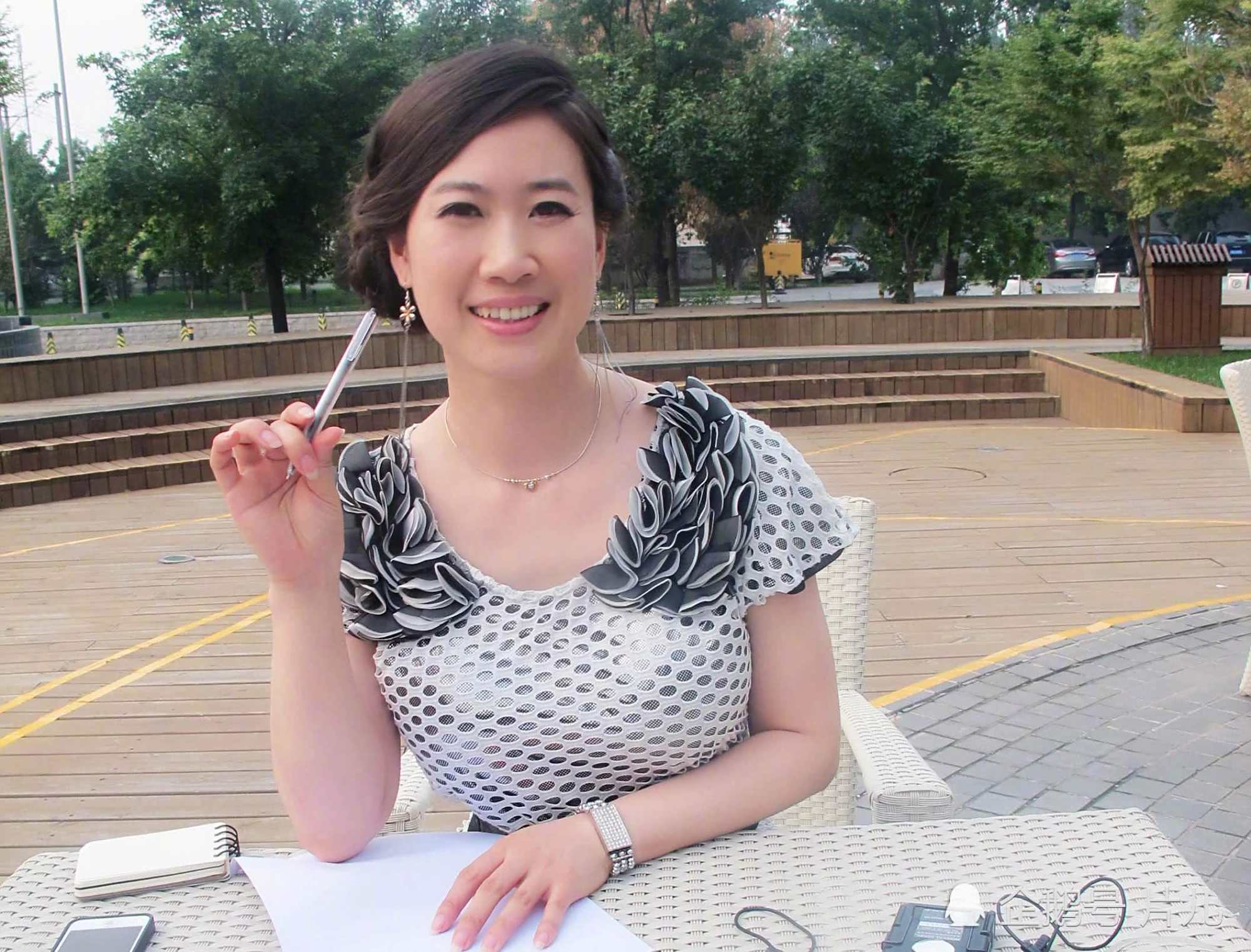 芙蓉姐姐近照曝光,用16年从万人唾弃逆袭成女神,她经历了什么