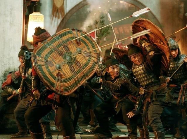 决定明清国运的大战——松锦之战