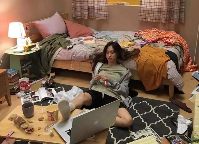 女人的这3种生活习惯,妥妥的都是"假精致",看看你占了几个?