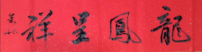 中国书法家协会会员萧林老师作品欣赏