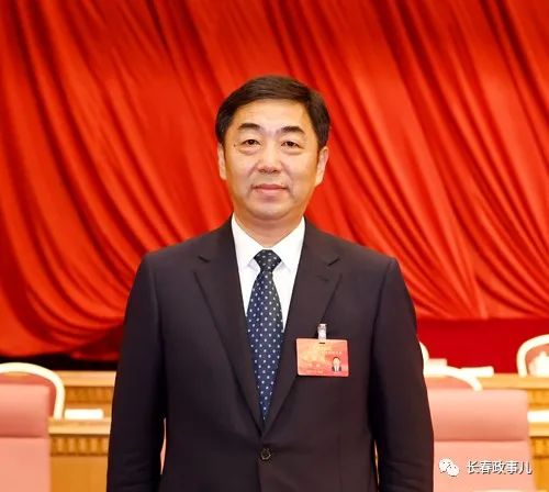 携手奋进谱新篇——访民建长春市委会主任委员曹武