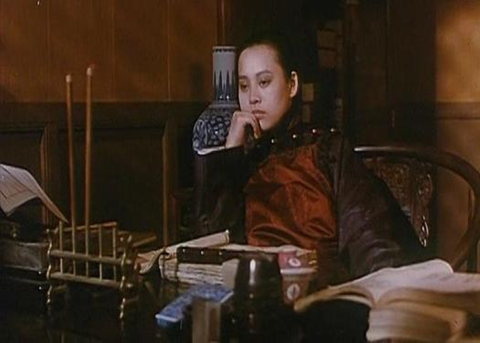 影评|对《炮打双灯》里女性自主意识觉醒的解读