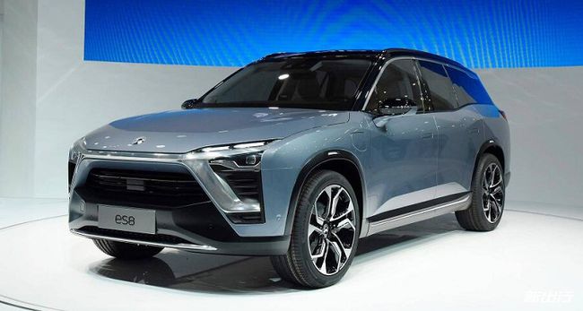 蔚然动力将自研碳化硅功率模块工艺实验线