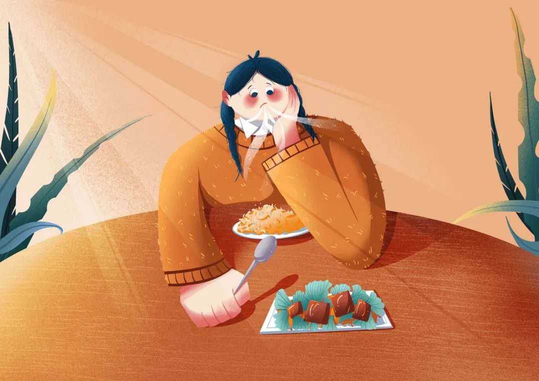 没食欲,腹泻……小儿厌食症是病吗?怎么治?