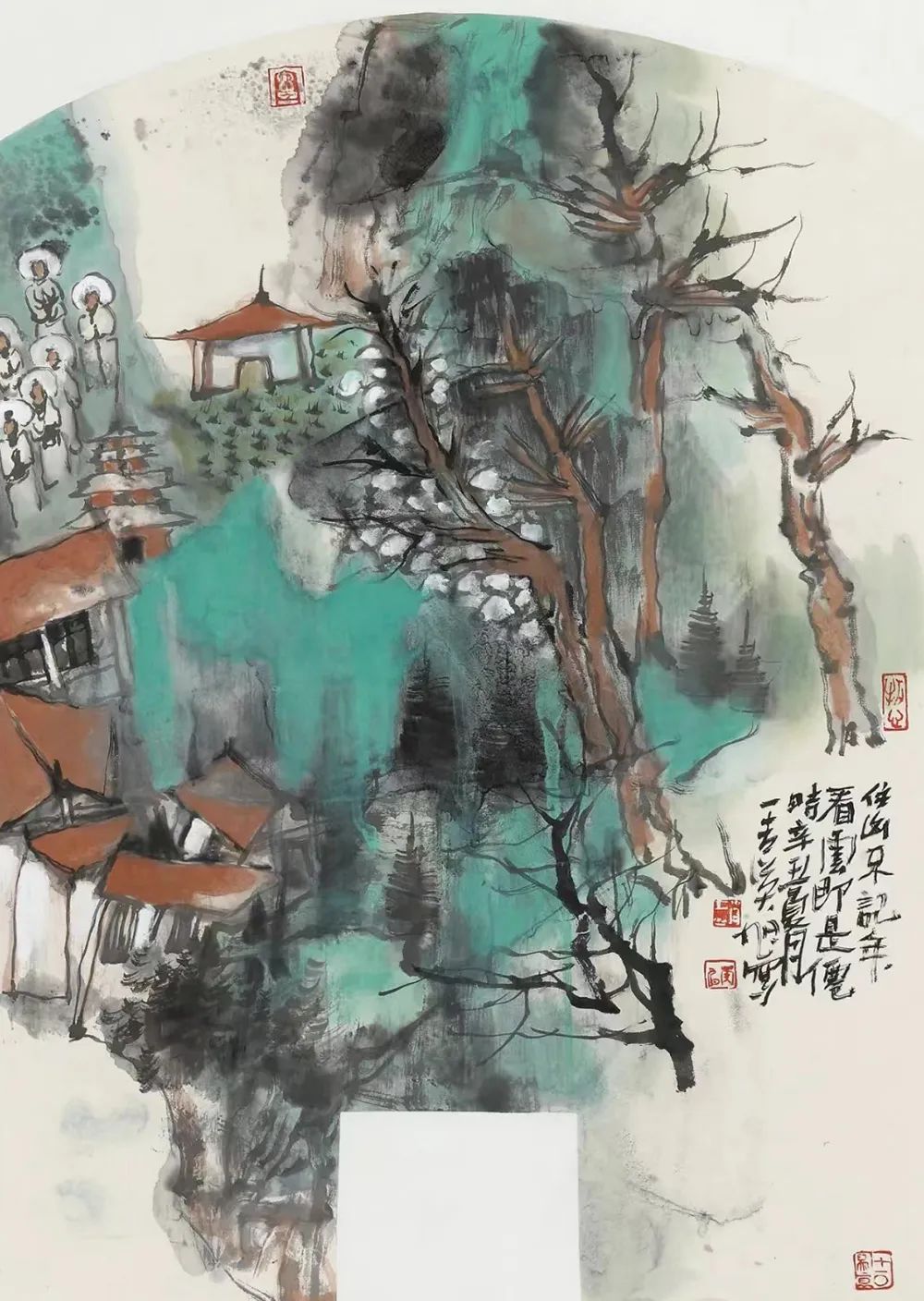 赵英旭|艺无止境-中国当代名家书画艺术大展