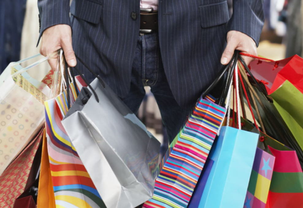 男性消费首次超过它!不再"为他买单"的中国男人,开始取悦自己