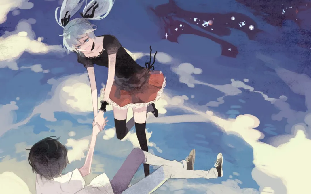 《亲和力》:爱情,是唯一的永恒,还是众多的心动?