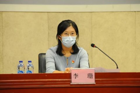 最新调整!原潞河医院院长纪智礼被任命北京安贞医院党委书记