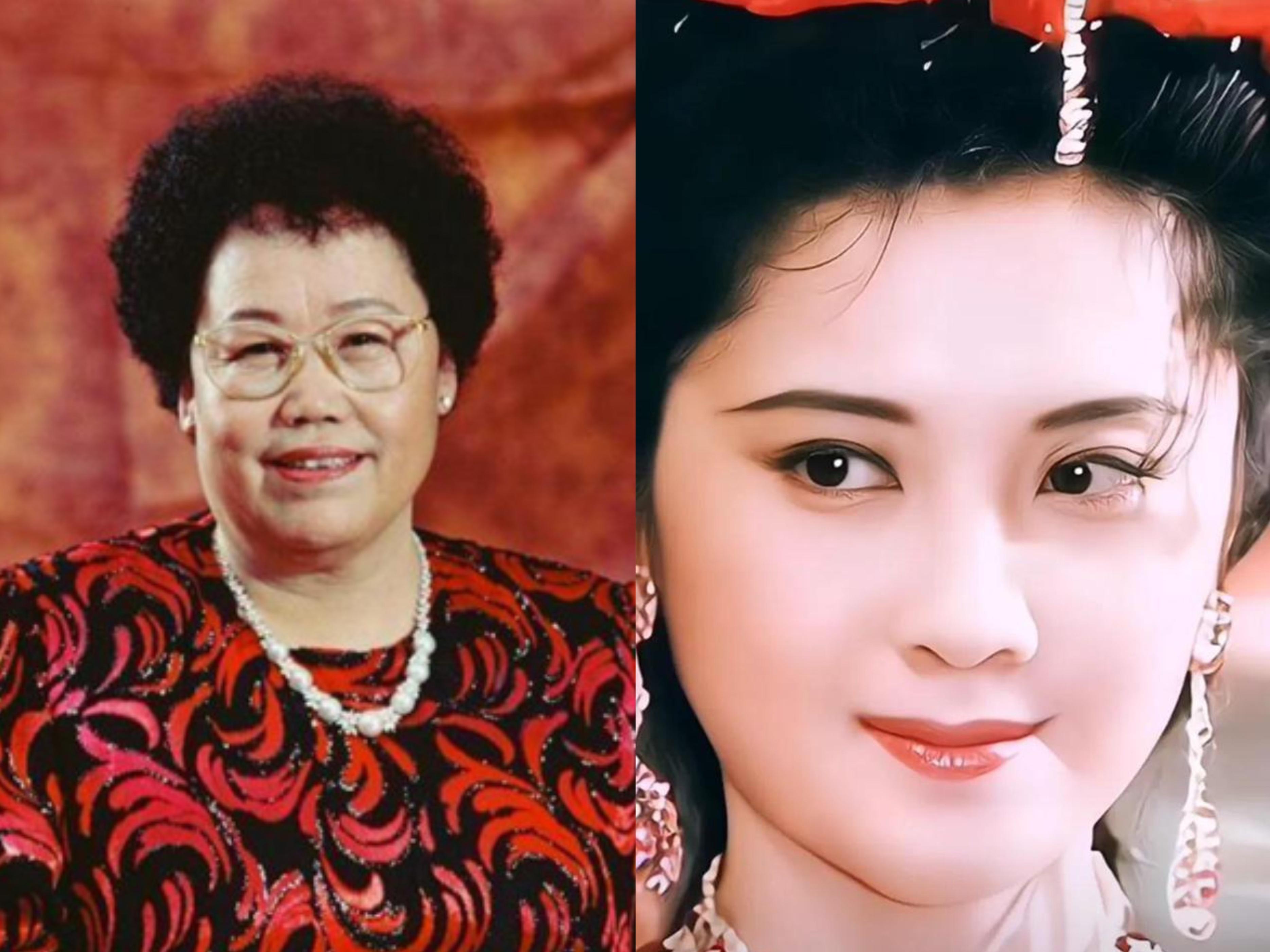 断子绝孙的唐僧满肚委屈面对富婆陈少华他却只能笑脸相迎