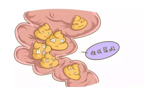 一般比较小的孩子大便颜色以黄色为主;成人大便颜色会加深.