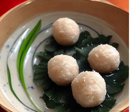 寿县圆子哪个牌子好?轻劲主义牌寿县圆子传承经典美味