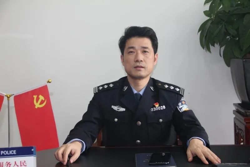 岳麓区,耒阳市,攸县,湘潭县公安局局长谈县域警务
