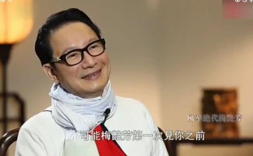 翻看"天后"梅艳芳的朋友圈,重温梅姐的风华绝代