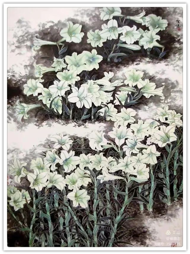 「文脉传承·崔广志」时代华章|书画经典|名家特展