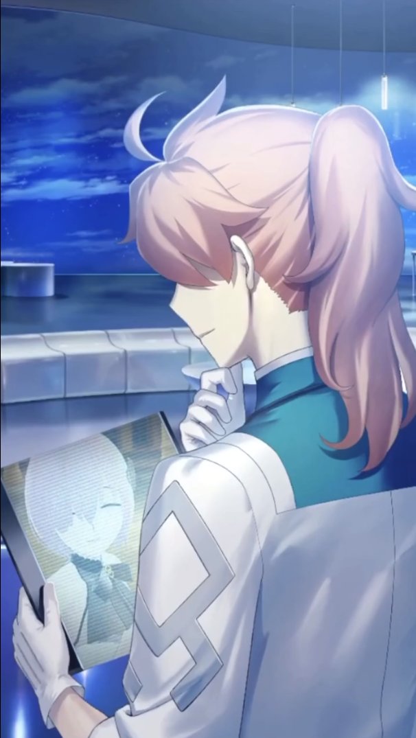 fgo鹤小姐与罗曼医生的关系介绍,补充国服玩家不存在的记忆